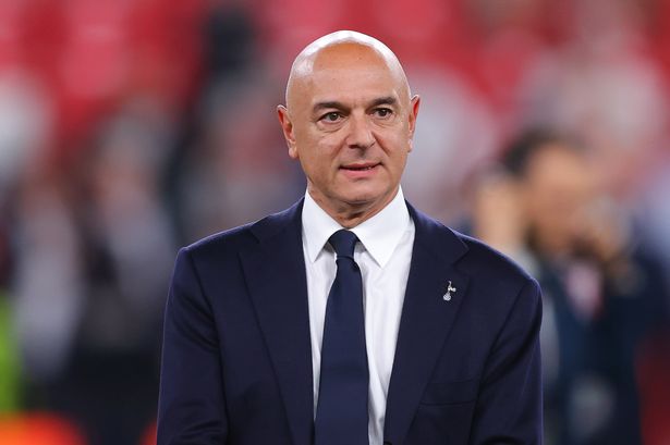 Daniel Levy issues Tottenham statement to fans – but ignores elephant in the room