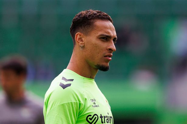 Antony raises serious concerns hours before Europa Conference League final vs Chelsea