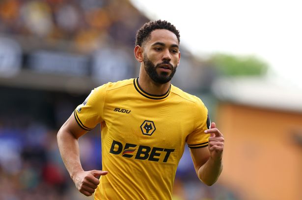 Matheus Cunha lands dream Man Utd shirt number after ‘agreeing’ long-term contract