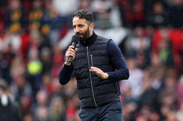 Man Utd transfer news: Ruben Amorim’s worrying statement as three summer exits confirmed