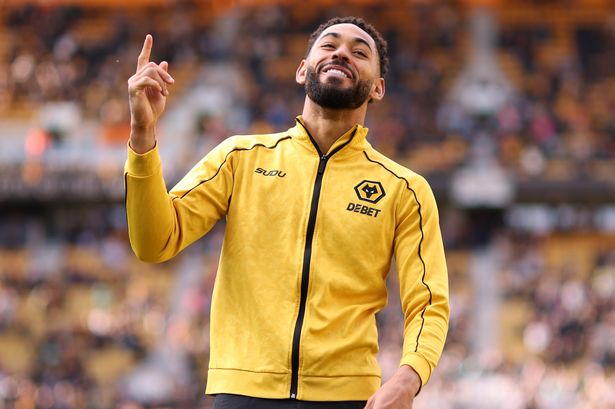 When Matheus Cunha will complete Man Utd transfer after agreeing £62.5m move