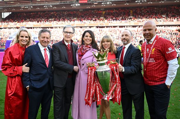 Liverpool chairman makes exciting transfer prediction as champions close in on two deals