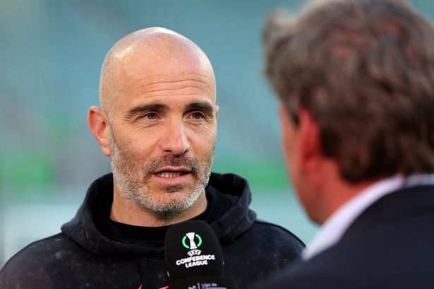 Enzo Maresca sends Man Utd message over Jadon Sancho's Chelsea future