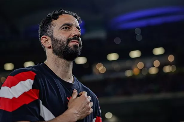 Ruben Amorim hints at Man Utd frustration after Sir Jim Ratcliffe’s £8m decision