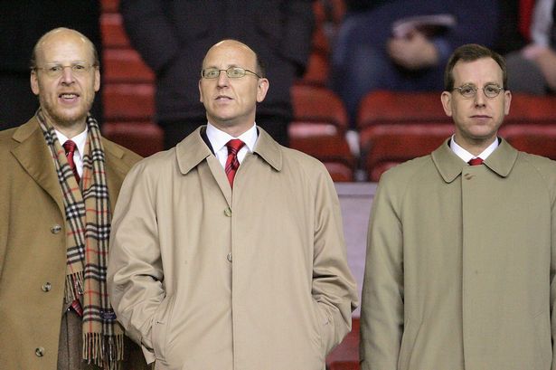 Glazers timeline at Man Utd as controversial family hit 20 years as club owners
