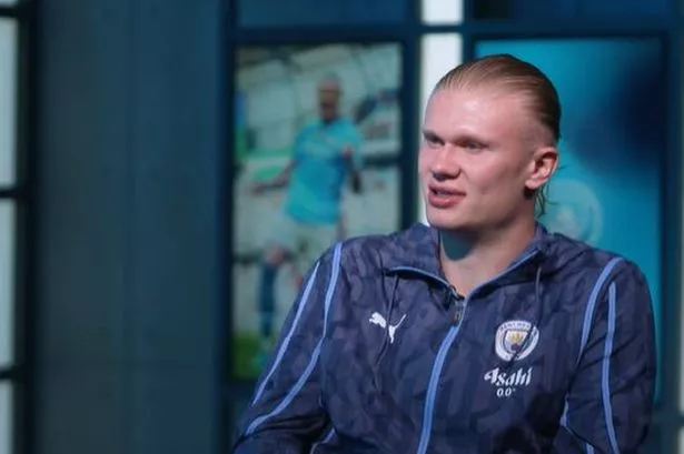 Erling Haaland pulls no punches with verdict on Man City saving season with FA Cup