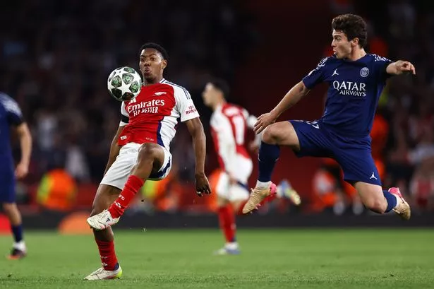 How to watch PSG vs Arsenal: TV channel, live stream, kick-off time, how Gunners can reach final