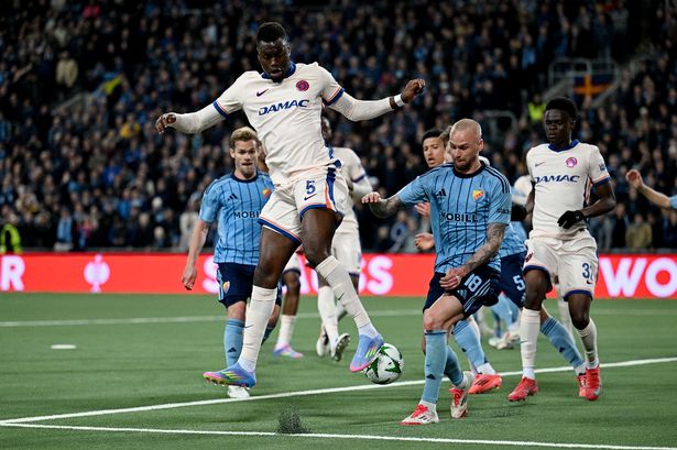 How to watch Chelsea vs Djurgarden: TV channel, live stream, second leg kick-off time