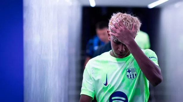 Mikel Arteta got it wrong about Arsenal – and Lamine Yamal proved exactly why