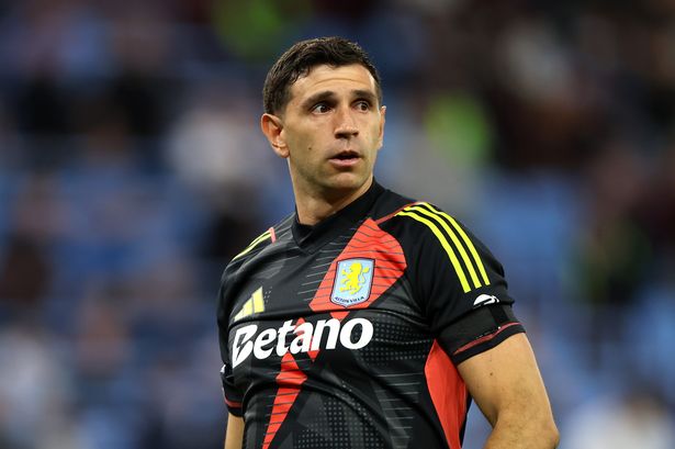 Aston Villa deal Arsenal transfer blow as Emiliano Martinez exit truth emerges