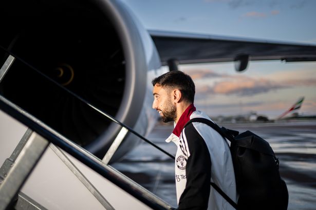 Bruno Fernandes given new strict deadline to decide on £200m Man Utd exit