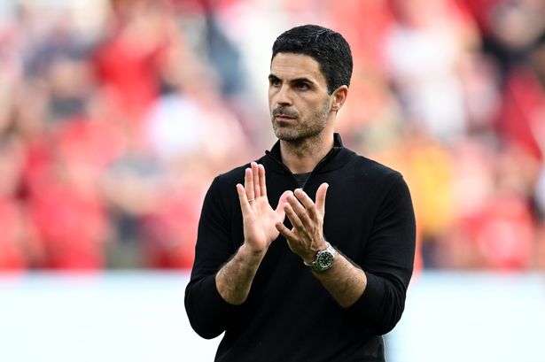 Arsenal transfer news: Deal already agreed but Mikel Arteta suffers £50m blow