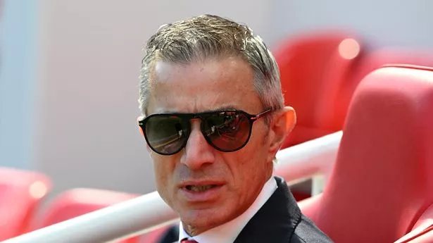 Managing Arsenal as midfield reunion secured and Viktor Gyokeres decision made