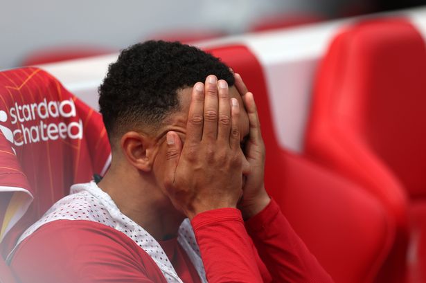 Trent Alexander-Arnold dream dashed by little-known rule after £10m Liverpool transfer