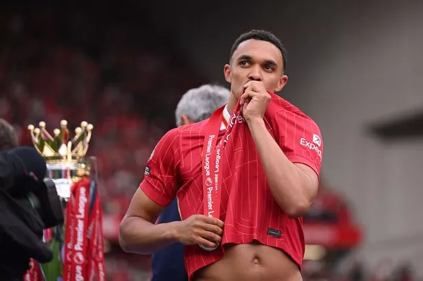 Real Madrid could repeat Trent Alexander-Arnold trick with Arsenal star