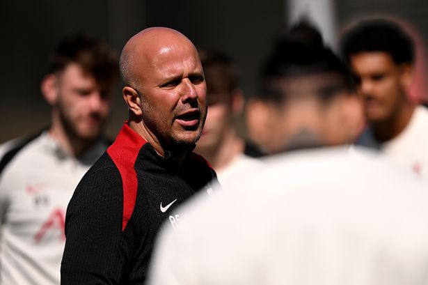 Liverpool Istanbul hero makes Arne Slot prediction after ‘brilliant’ first season