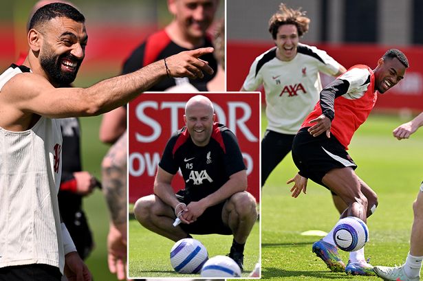 Guards of honour, but no let-ups – What to expect from Liverpool’s final four games