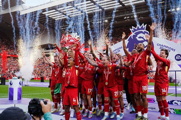 Premier League 2024-25 Awards: Best manager, best player, worst transfer and much more