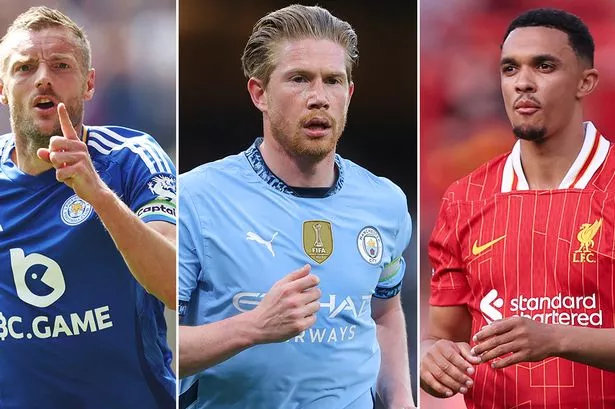 The 66 Premier League players available for free including Liverpool and Arsenal stars