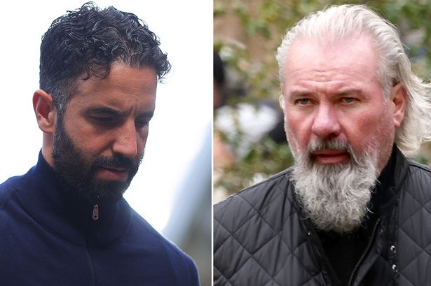 Man Utd icon sums up club in three words as Ruben Amorim compared to Sir Alex Ferguson