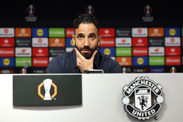 Ruben Amorim takes new Man Utd quit stance after admitting he may be the wrong man for job