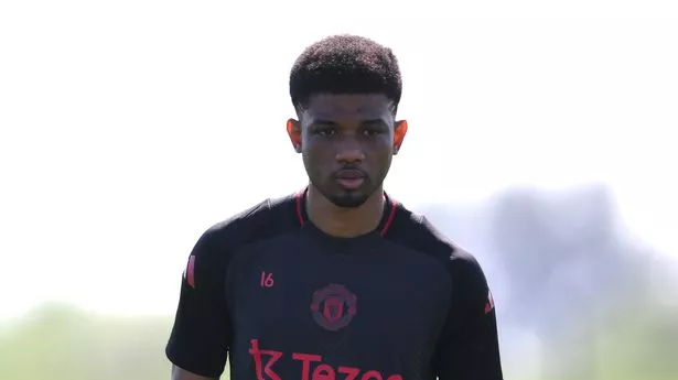 Man Utd receive huge double injury boost as squad named for Athletic Bilbao trip