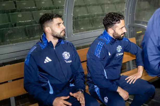 Inside Man Utd’s disastrous post-season tour – Fuming stars, farcical scenes, ‘stag do’ claim