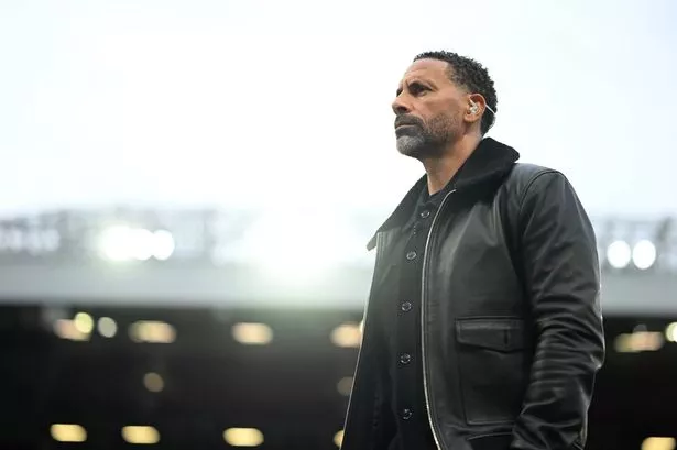 Rio Ferdinand sums up Man Utd in telling admission – ‘People don’t even text me anymore’