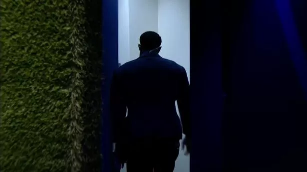 Micah Richards walks out of TV studio after Inter Milan star destroys him over his suit