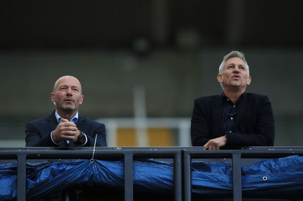 Alan Shearer apology at start of FA Cup coverage said it all about Gary Lineker