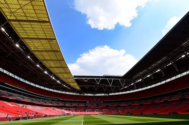 Where can I watch Crystal Palace vs Man City FA Cup final? TV channels, live streams, kick-off time