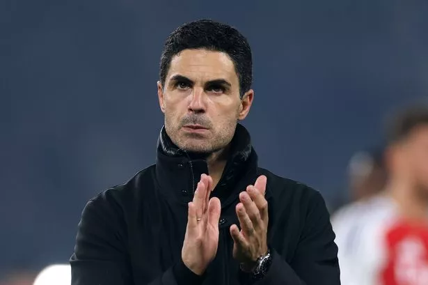 Arsenal target’s fluctuating release clause set to spark end-of-season transfer frenzy