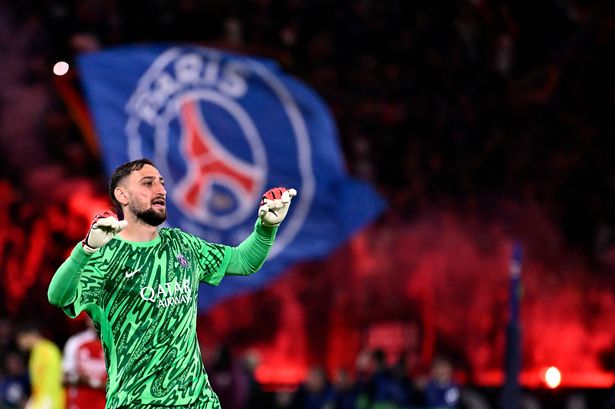 Champions League final: How to watch PSG vs Inter Milan for FREE tonight