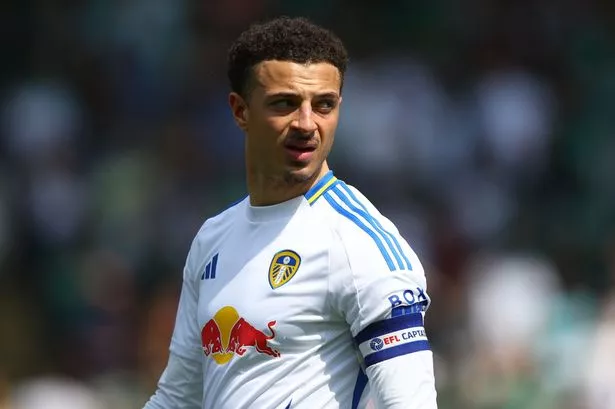 Leeds United issue Ethan Ampadu statement after Galatasaray shirt picture goes viral