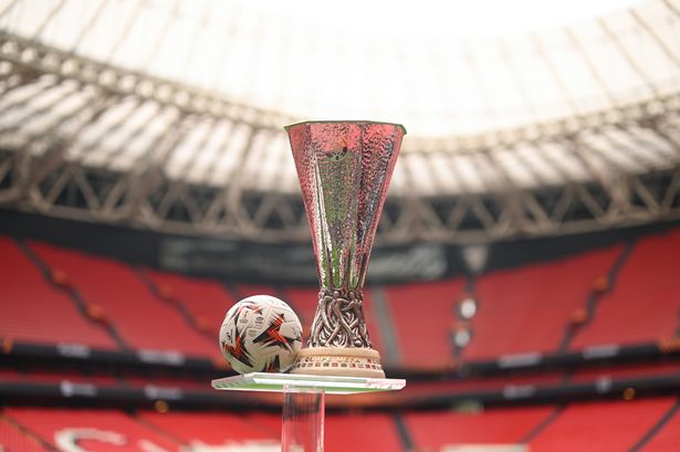 Europa League Final 2025 prize money with Man Utd or Tottenham to bank huge sum