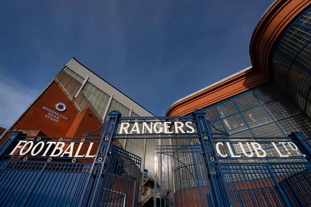 Rangers to officially change name after takeover by US consortium completed