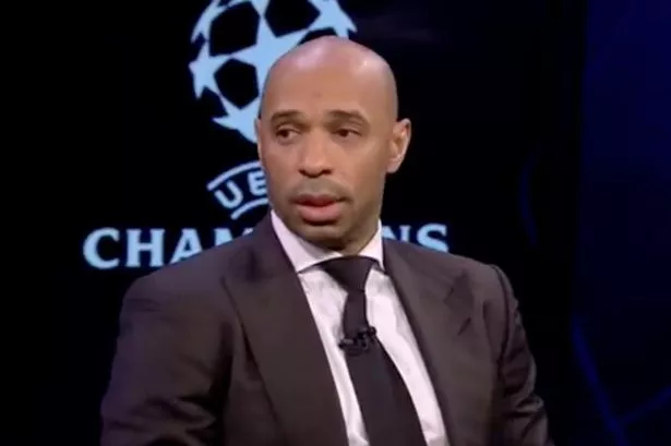 Thierry Henry demands return of axed Champions League rule after Barcelona vs Inter drama