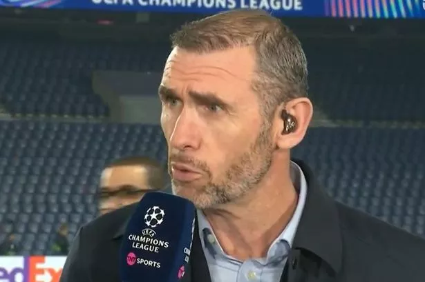 Martin Keown names big Arsenal problem that cost them place in Champions League final