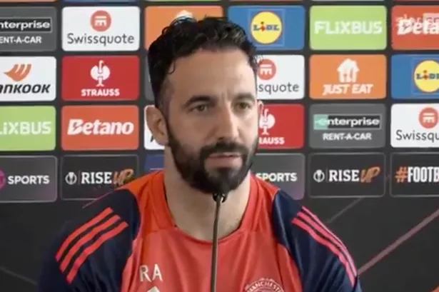 Manchester United stars handed Athletic Bilbao warning despite 3-0 semi-final lead