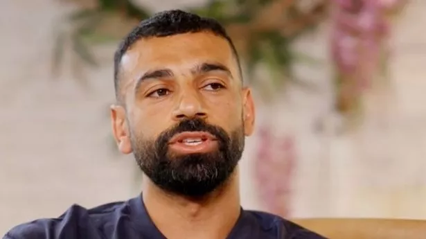 Mo Salah hits out at Liverpool fans for booing Trent Alexander-Arnold – ‘Not how we act’