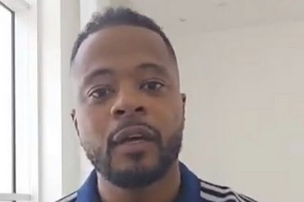 Patrice Evra to miss Europa League Final for heartbreaking reason as he sends Man Utd message