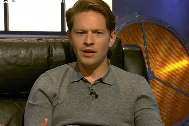 ‘I said Erling Haaland would flop on live TV – Sky Sports were worried for my wellbeing’