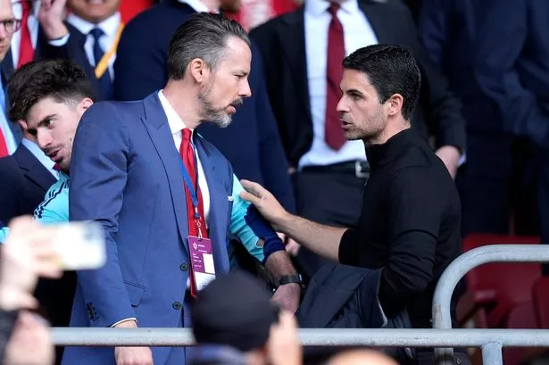 Arsenal transfer news: Second transfer target emerges as Gunners close in on £51m deal