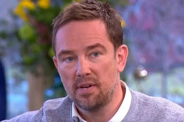 Simon Thomas says Sky Sports offered him ‘impossible job’ that he wanted to turn down