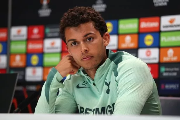 Brennan Johnson issues Tottenham rallying cry with honest Ange Postecoglou admission