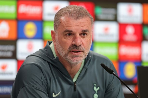Ange Postecoglou hits back at “integrity” claims with double Spurs injury update