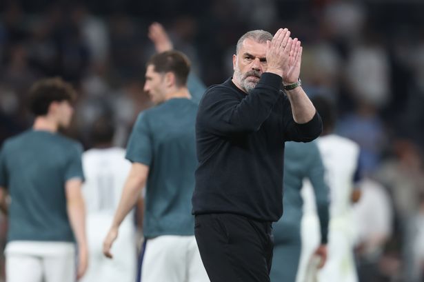 Ange Postecoglou ‘will quit Spurs if he wins Europa League’ due to lingering frustration