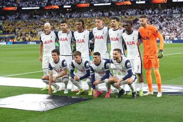 Bodo/Glimt star says Spurs not prepared for ‘big disadvantage’ in crunch Europa League clash