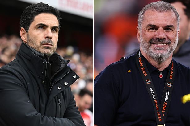 Why Tottenham could get MORE money than Arsenal for being in next season’s Champions League