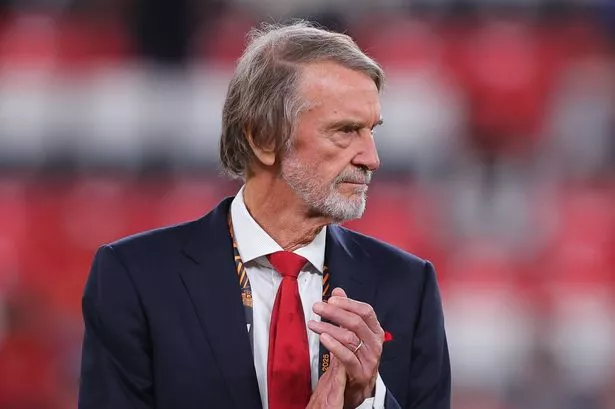 Sir Jim Ratcliffe warned Man Utd’s Scott McTominay mistake on the brink of repeating itself